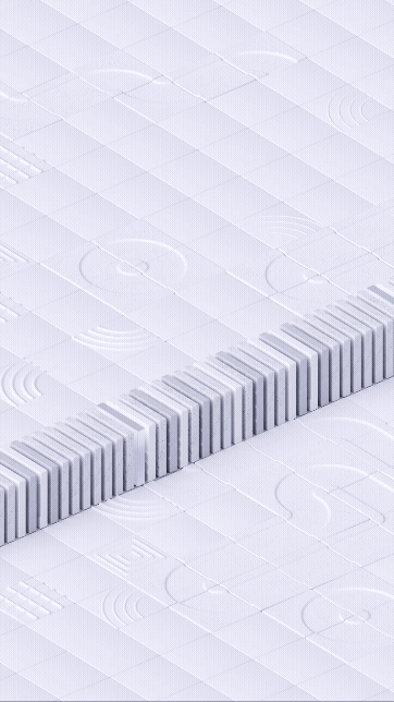 Circle — brand animation