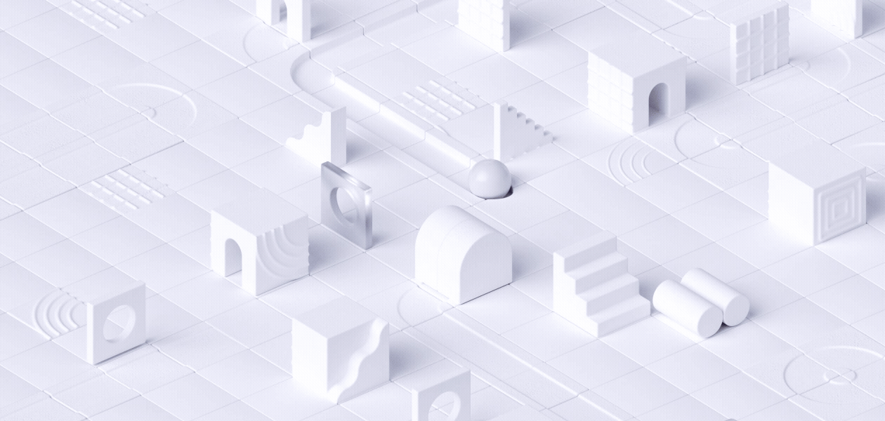 Circle — brand animation