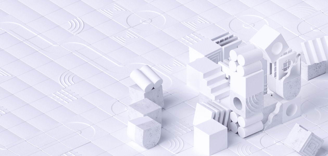Circle — brand animation