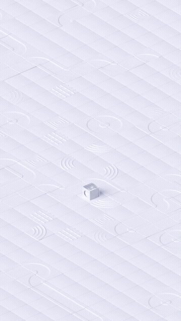 Circle — brand animation