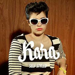 Stylepreneur Kara