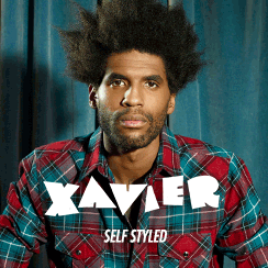 Stylepreneur Xavier