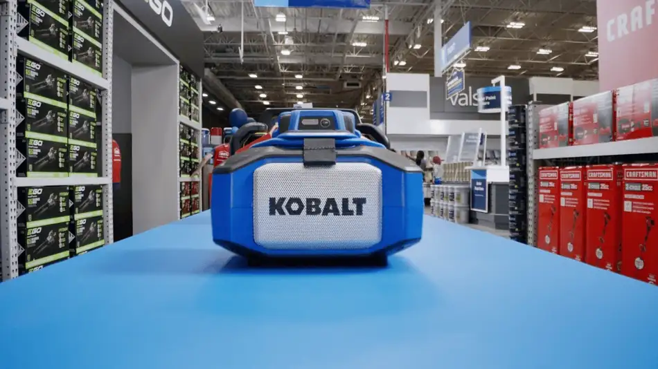 Lowe's Father's Day