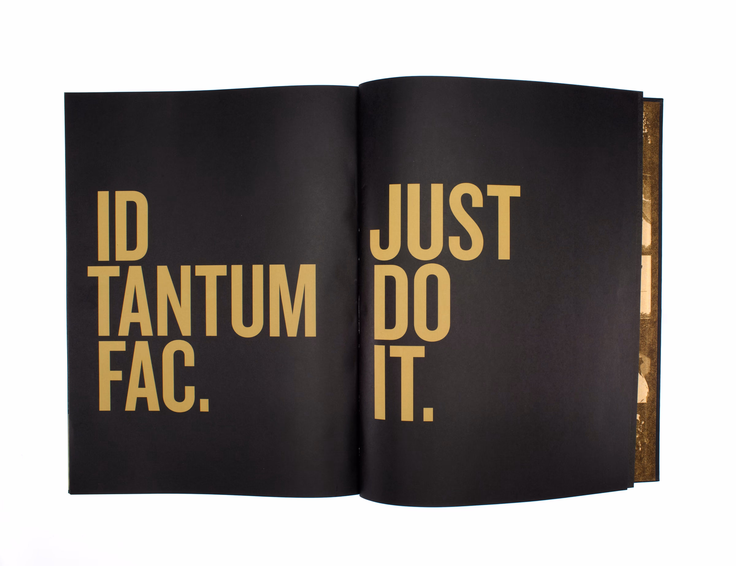 Olympic Design — book spread 22