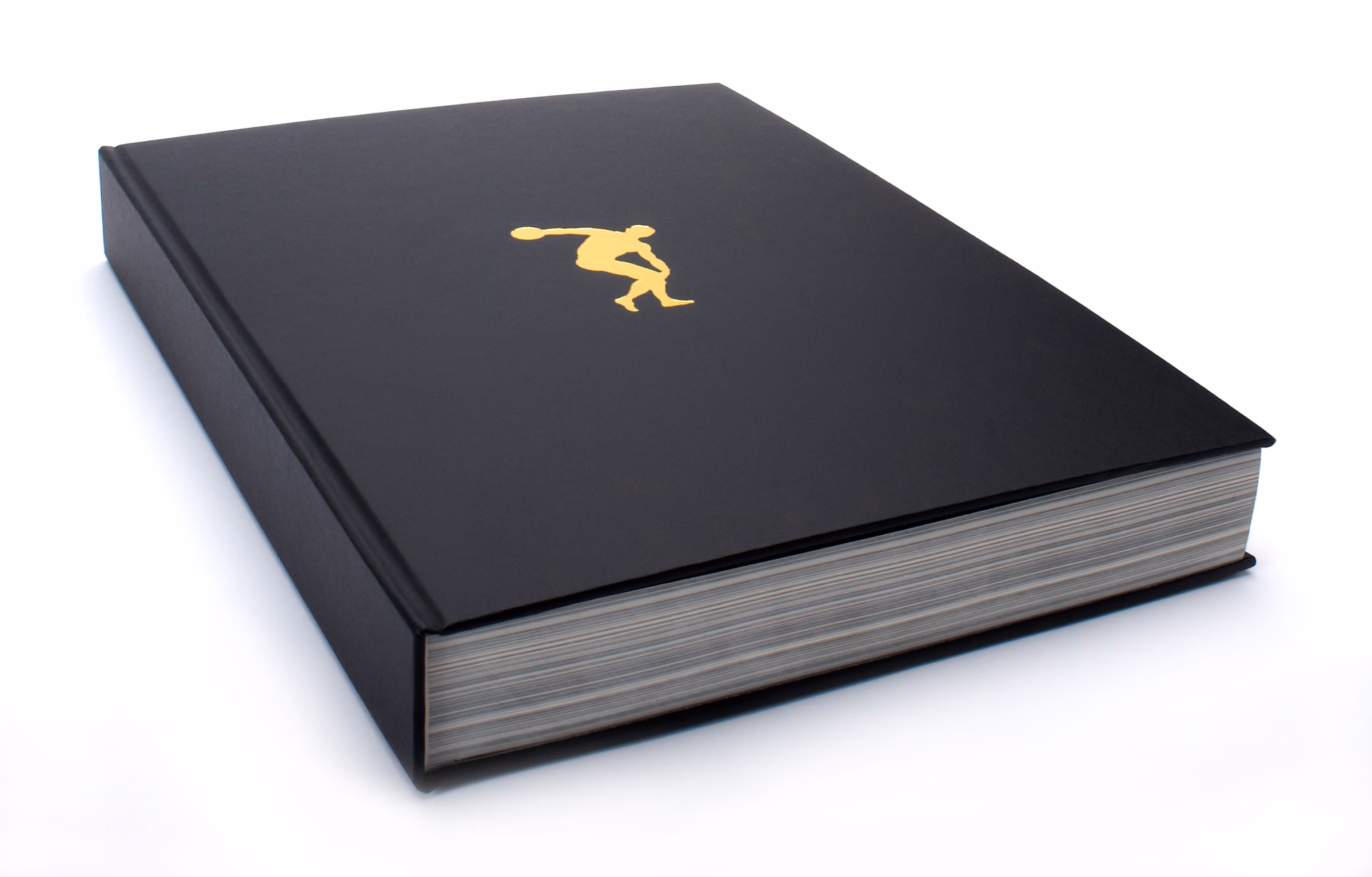 Olympic Design — project still
