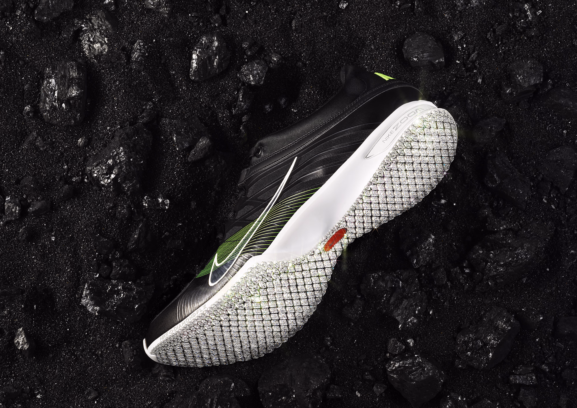 Rock Victorious — product photography