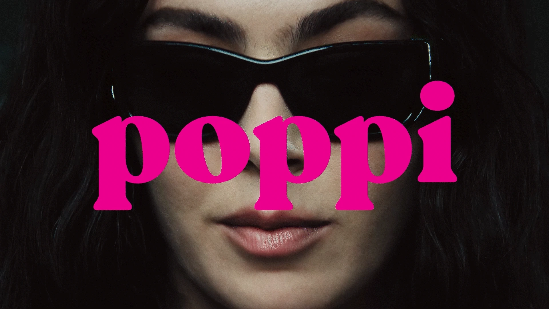 Poppi — case study motion